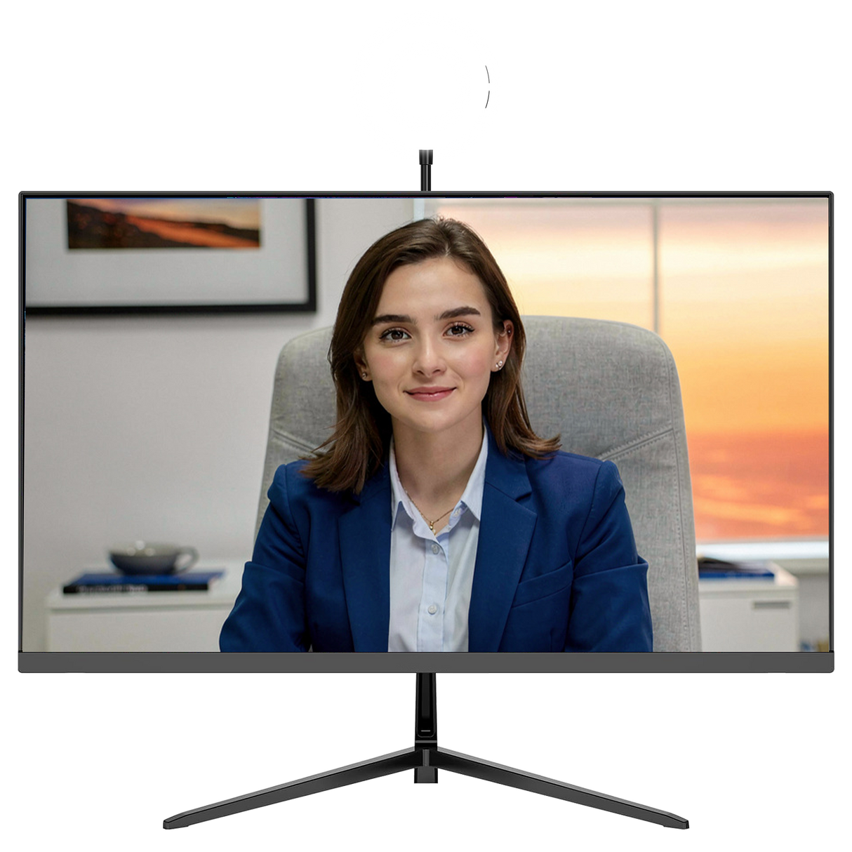 LUMIS Magnetic Selfie Light - LED-Licht