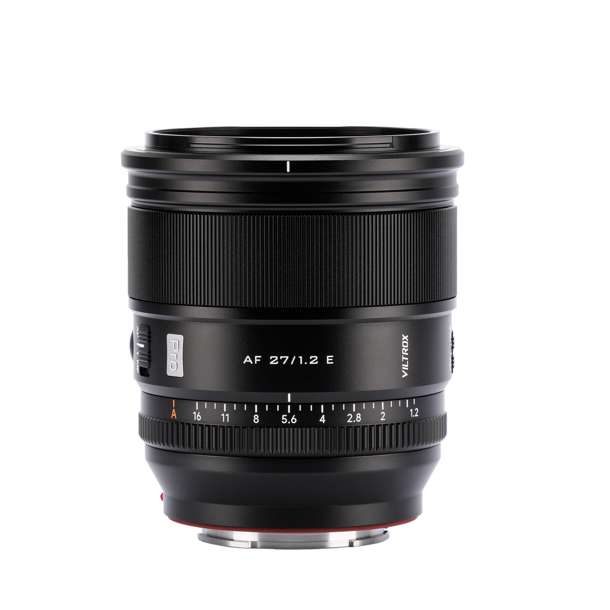 Viltrox Objektiv | AF 27 mm | F/1.2 Pro E | Sony