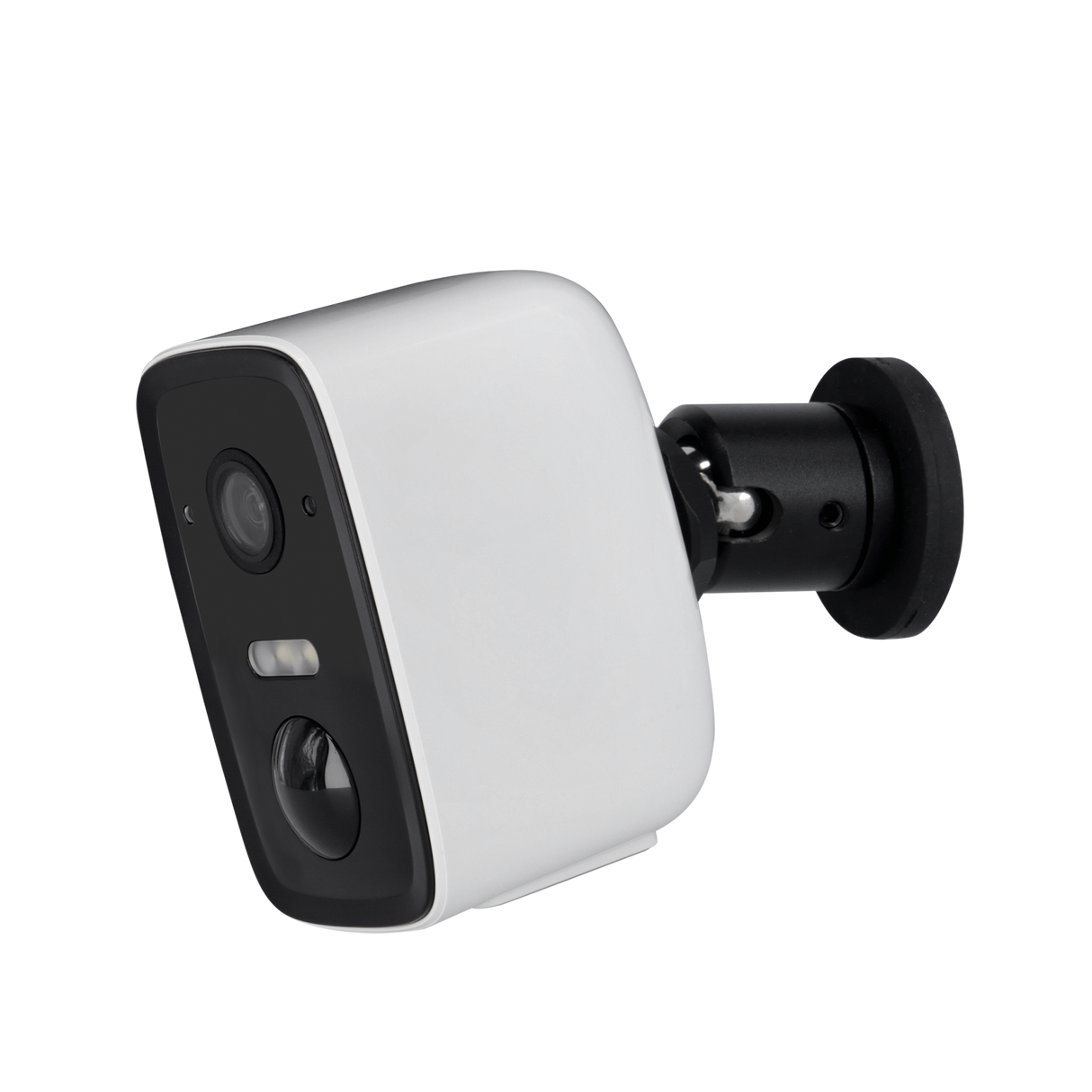 Überwachungskamera | Wireless & 2K-Auflösung