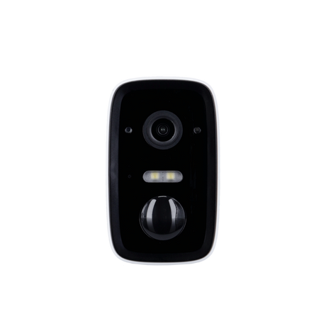 Ăberwachungskamera Wireless Security Cam 2K