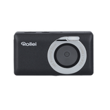 B-Ware Compactline Pocket Digitalkamera Schwarz