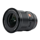 Viltrox Objektiv | AF 16 mm | F/1.8 FE | Sony E-Mount