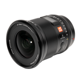 Viltrox Objektiv | AF 16 mm | F/1.8 FE | Sony E-Mount