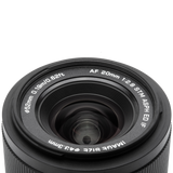 Viltrox Objektiv | AF 20 mm | F/2.8 FE | Sony E-Mount