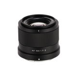 Objektiv AF 56 mm F/1.7 DX für Nikon Z-Mount