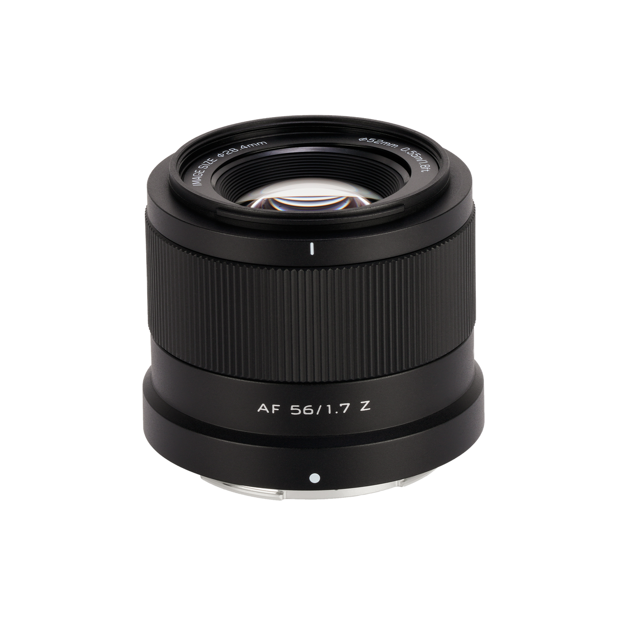 B-Ware Objektiv AF 56 mm F/1.7 DX für Nikon Z-Mount
