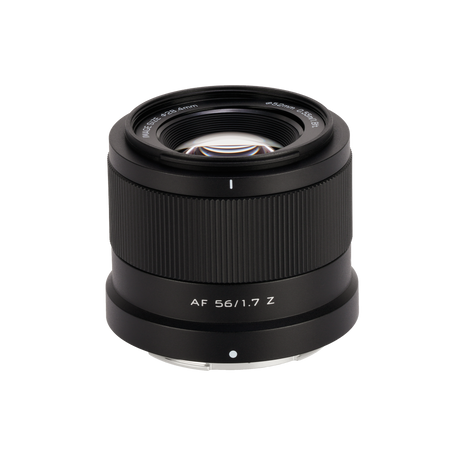 B-Ware Objektiv AF 56 mm F/1.7 DX für Nikon Z-Mount