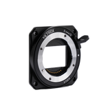 E-T10 II | Adapter für E-Mount Objektive an Z CAM