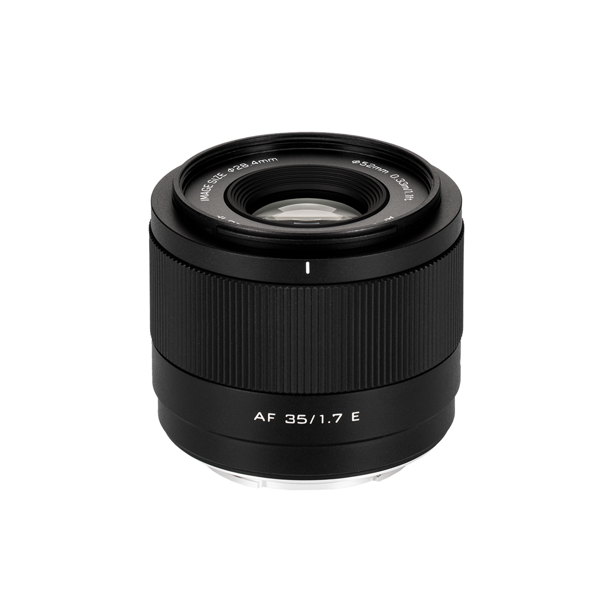 B-Ware: Objektiv AF 35 mm F/1.7 E für Sony