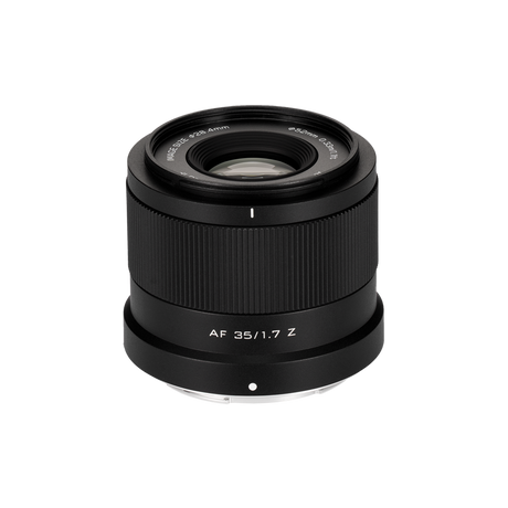 B-Ware: Objektiv AF 35 mm F/1.7 Z für Nikon