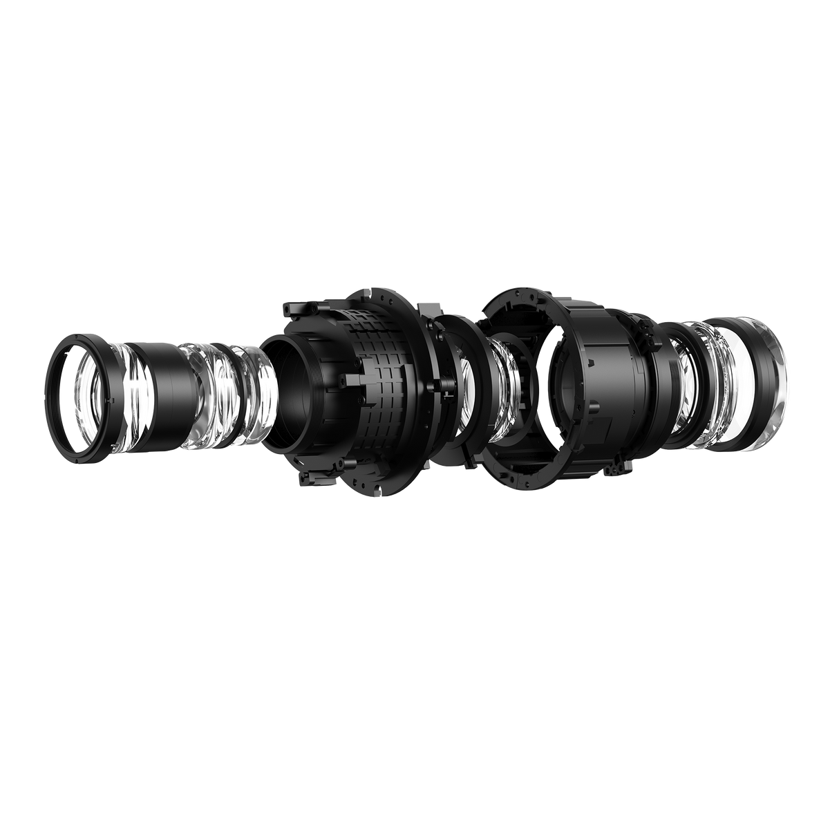 Rollei Objektiv | AF 24 mm | F/1.8 FE | Sony E-Mount