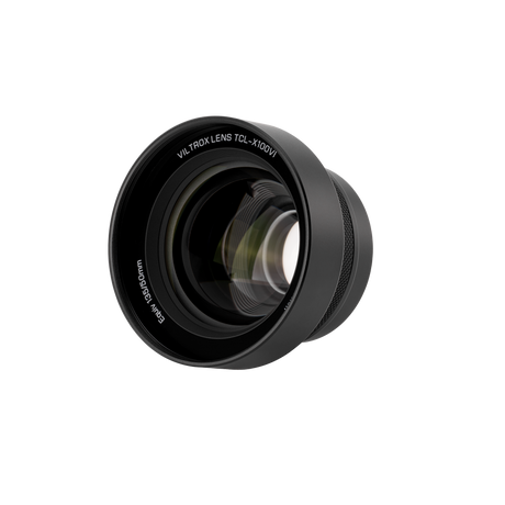 Viltrox Telekonverter | TCL-X100VI | für Fuji X100 Serie