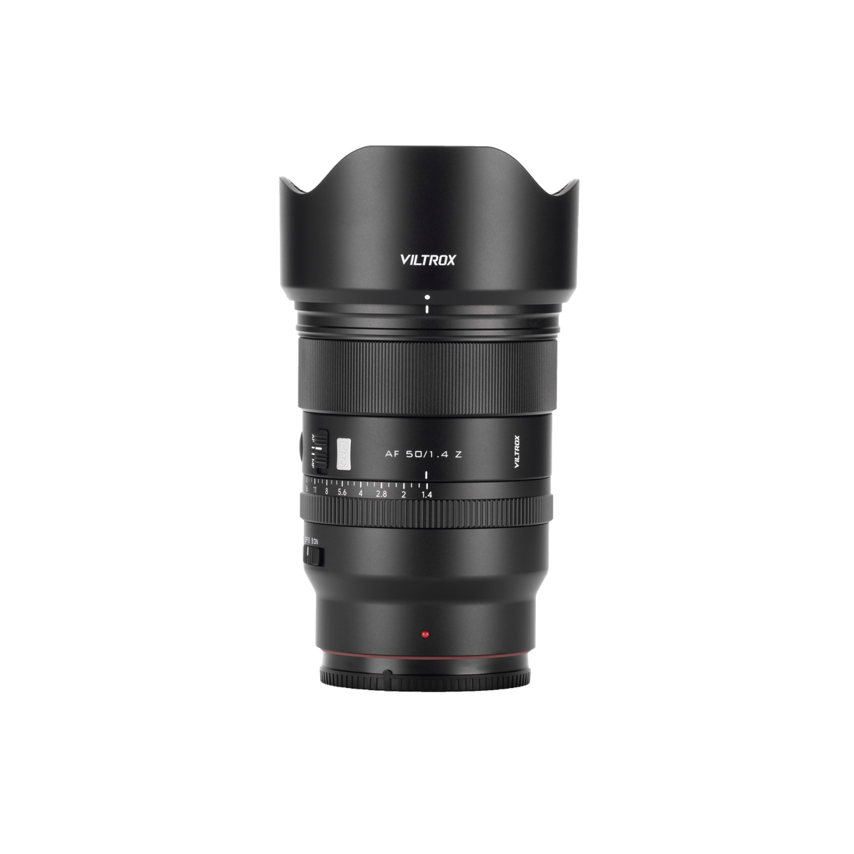 Viltrox Objektiv | AF 50mm /1.4 Pro FX | Nikon Z-Mount