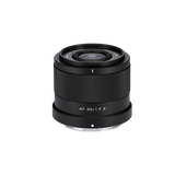 B-Ware: Objektiv AF 25 mm F/1.7 Z für Nikon