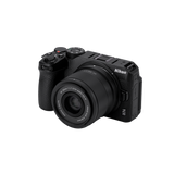 B-Ware: Objektiv AF 25 mm F/1.7 Z für Nikon