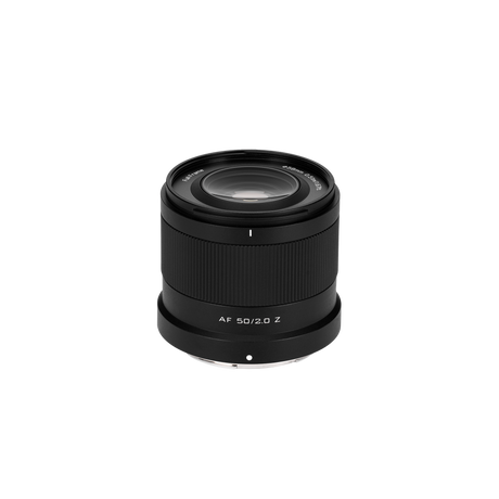 B-Ware: Objektiv I AF 50 mm I F/2.0 I Nikon Z-Mount