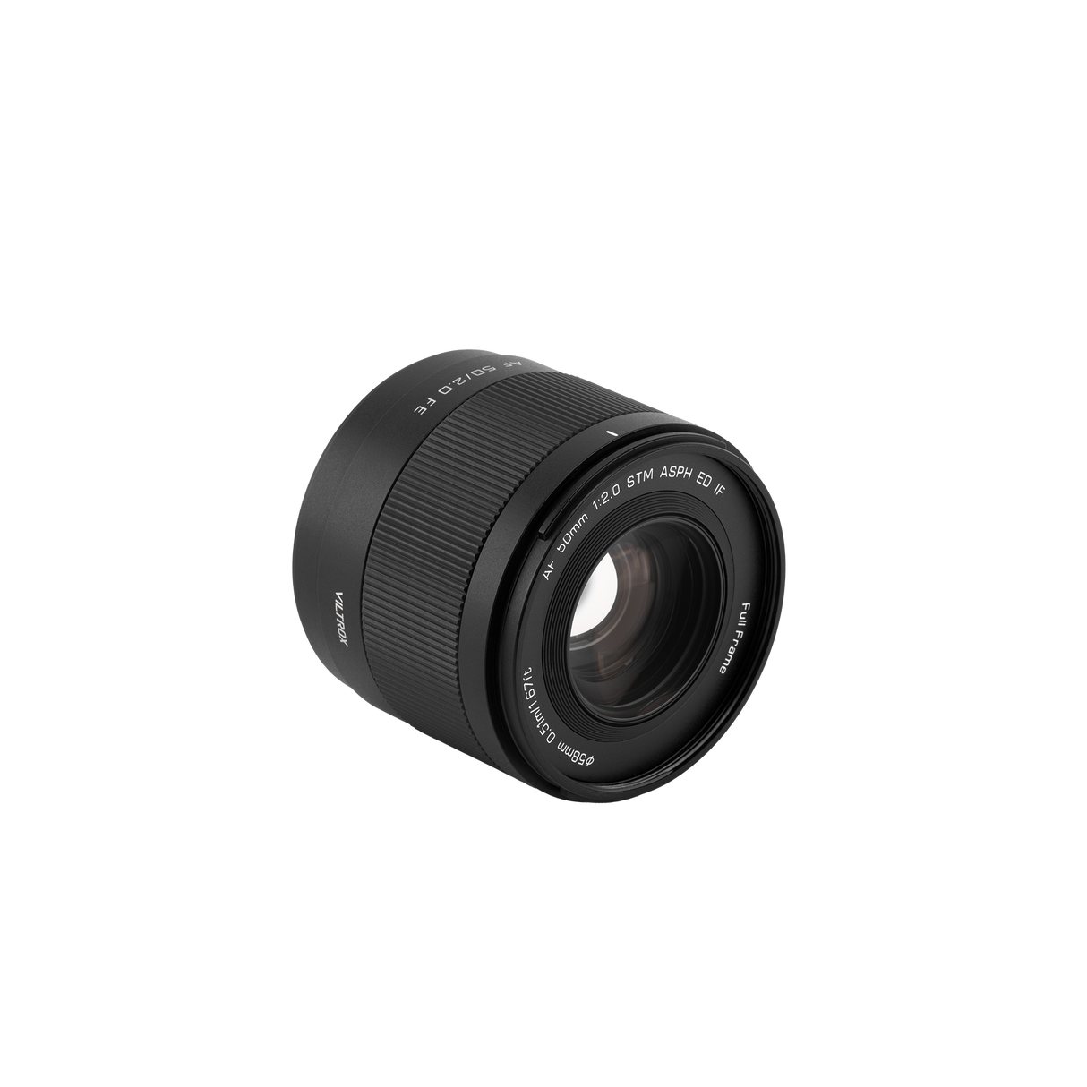 B-Ware: Objektiv I AF 50 mm I F/2.0 I Sony FE-Mount