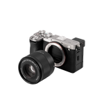 B-Ware: Objektiv I AF 50 mm I F/2.0 I Sony FE-Mount