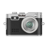 Mini-Digitalkamera | versch. Farben