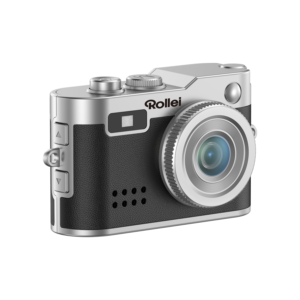 Mini-Digitalkamera | Full-HD