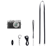 Mini-Digitalkamera | versch. Farben