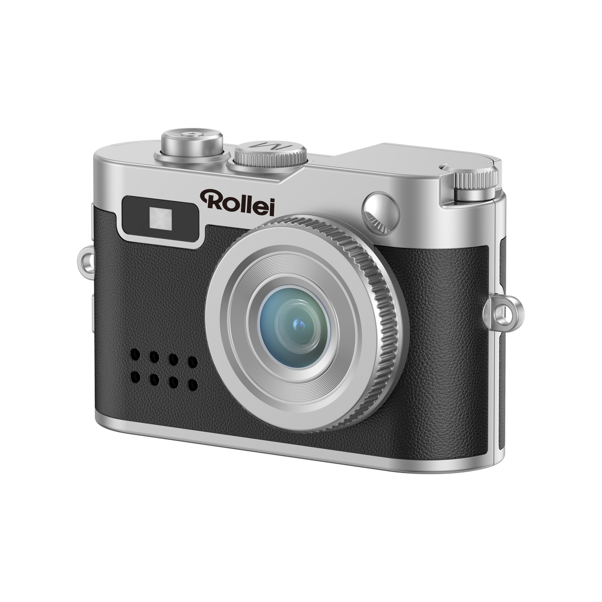 Mini-Digitalkamera | versch. Farben