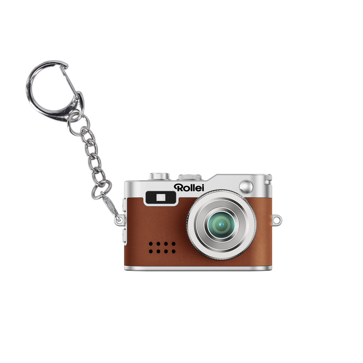 Mini-Digitalkamera | versch. Farben