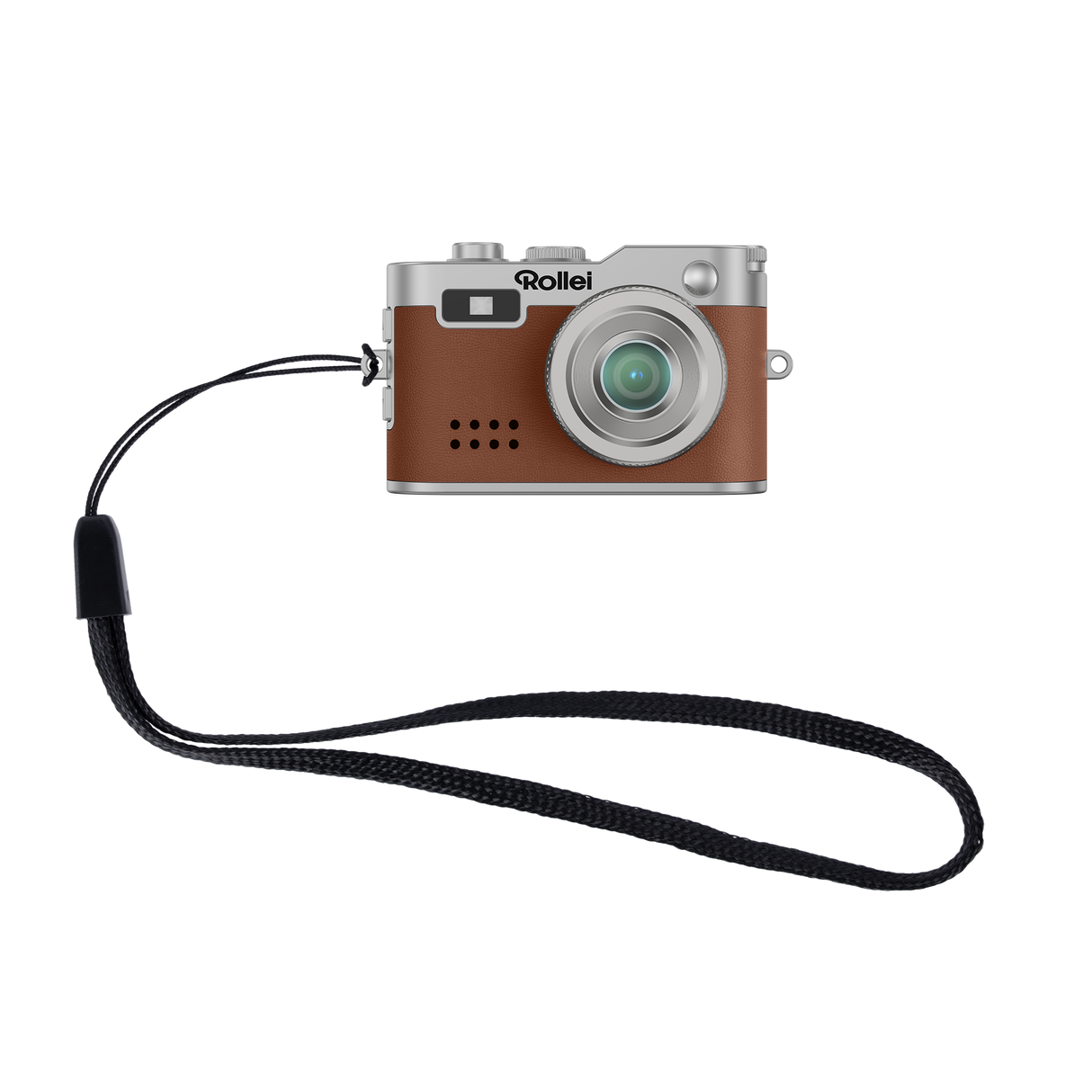 Mini-Digitalkamera | Full-HD