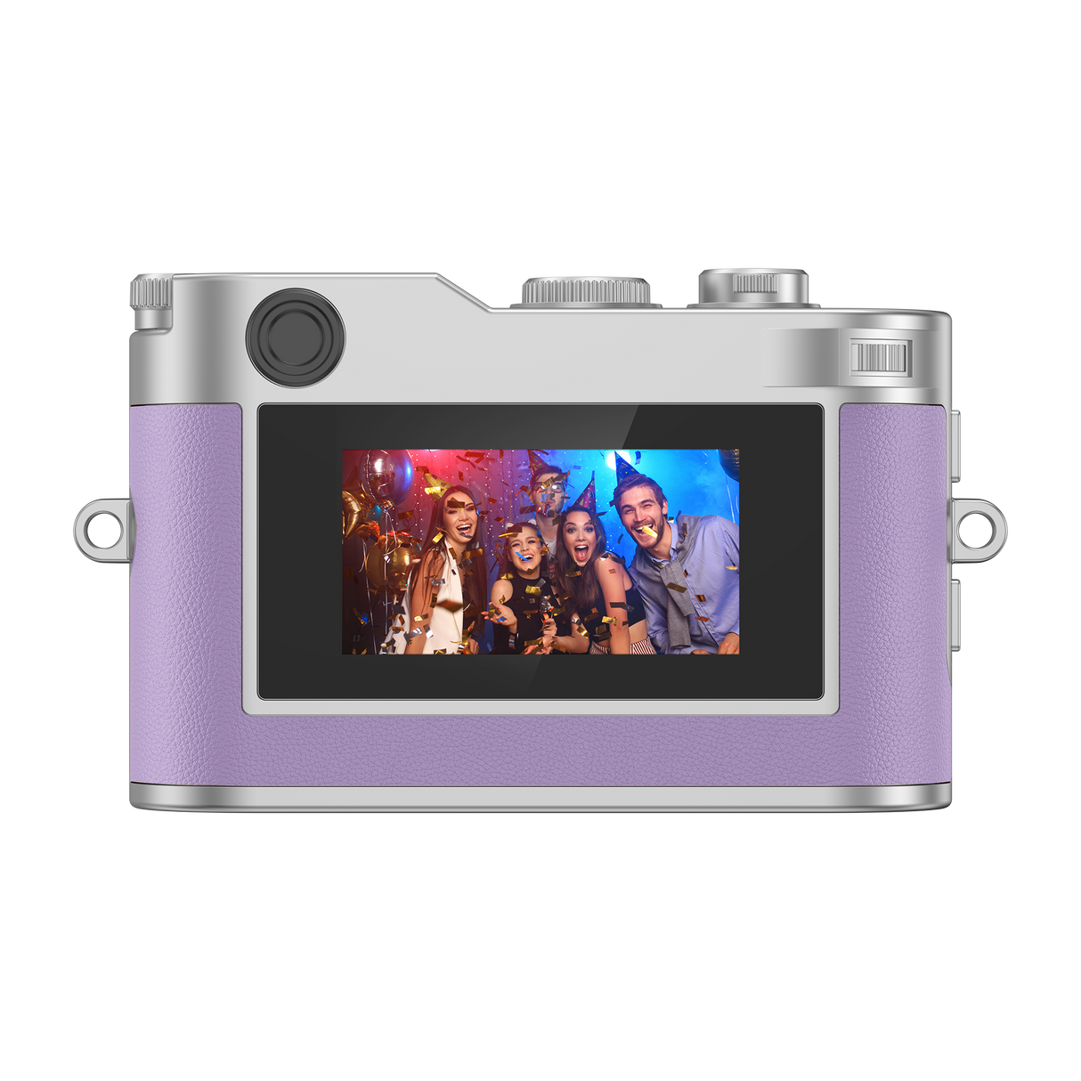 Mini-Digitalkamera | Full-HD