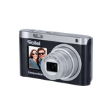 Compactline 12X | 64MP Digitalkamera mit 4K
