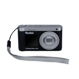 Compactline 12X | 64MP Digitalkamera mit 4K