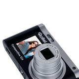 Compactline 12X | 64MP Digitalkamera mit 4K
