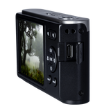 Compactline 12X | 64MP Digitalkamera mit 4K