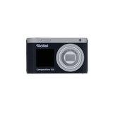 Compactline 12X | 64MP Digitalkamera mit 4K