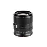 Viltrox Objektiv | AF 85 mm | F/2.0 EVO FX | Nikon Z-Mount