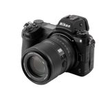 Viltrox Objektiv | AF 85 mm | F/2.0 EVO FX | Nikon Z-Mount