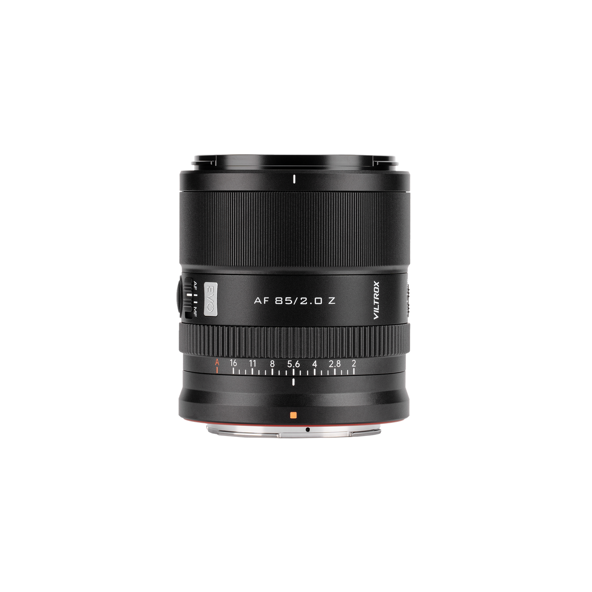 Viltrox Objektiv | AF 85 mm | F/2.0 EVO FX | Nikon Z-Mount