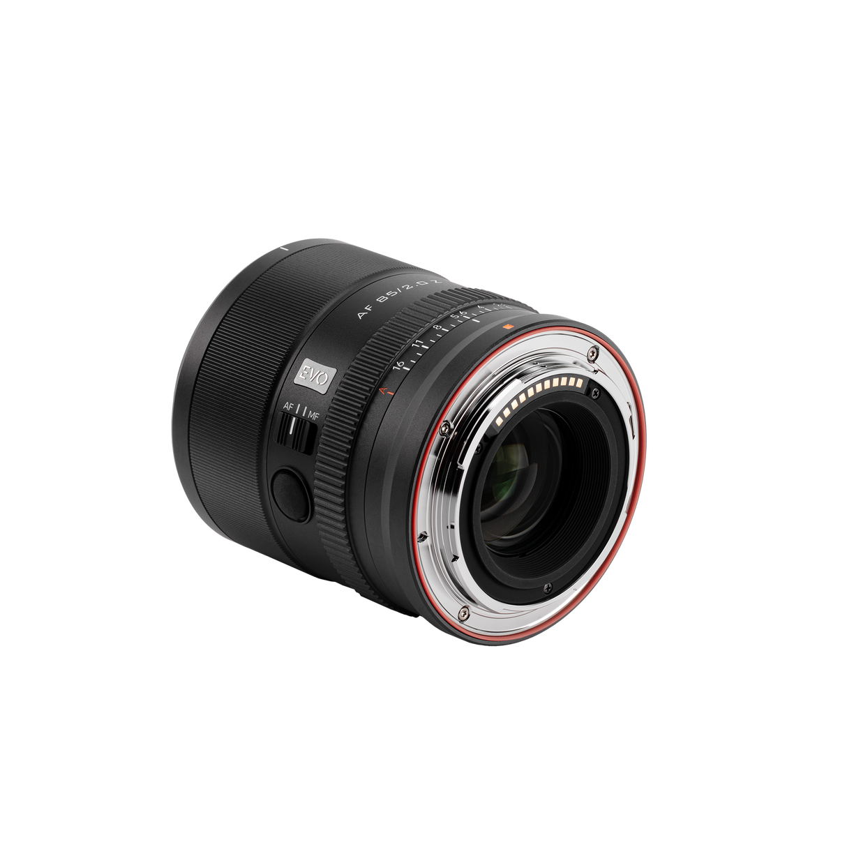Viltrox Objektiv | AF 85 mm | F/2.0 EVO FX | Nikon Z-Mount