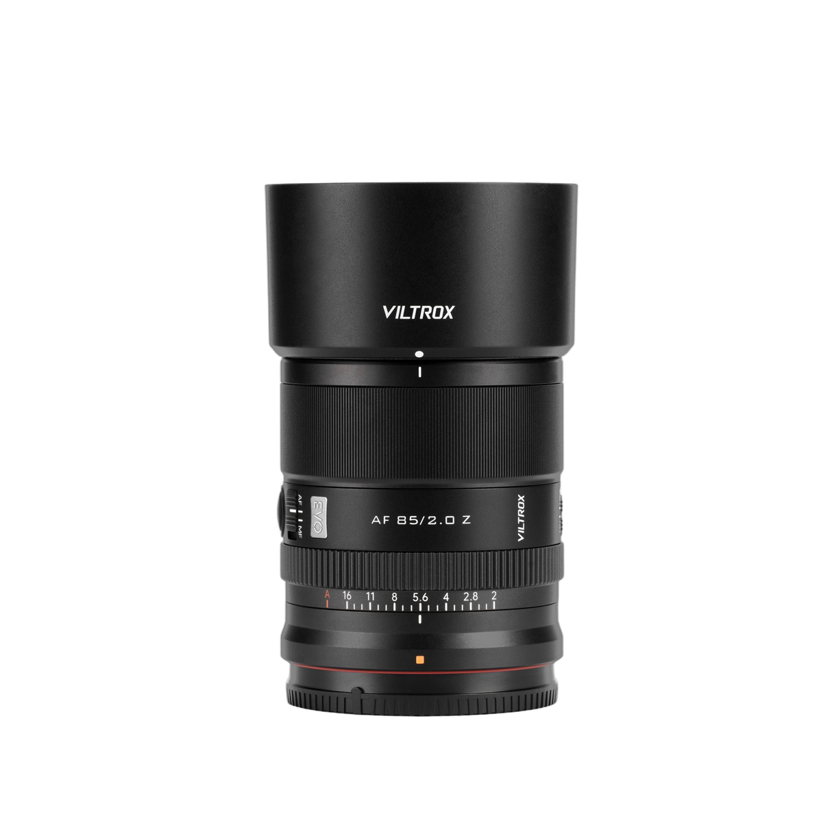 Viltrox Objektiv | AF 85 mm | F/2.0 EVO FX | Nikon Z-Mount