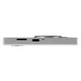 Compactline Slim | 80 MP Digitalkamera mit 4K