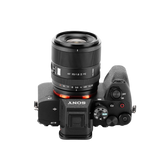 Viltrox Objektiv | AF 35mm | F/1.8 FE EVO | Sony E-Mount
