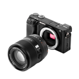 Viltrox Objektiv | AF 90mm | F/2.2 E EVO | Sony FE-Mount
