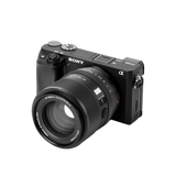 Viltrox Objektiv | AF 90mm | F/2.2 E EVO | Sony FE-Mount