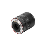 Viltrox Objektiv | AF 90mm | F/2.2 Z EVO | Nikon Z-Mount