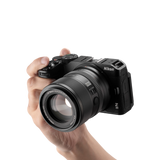 Viltrox Objektiv | AF 90mm | F/2.2 Z EVO | Nikon Z-Mount