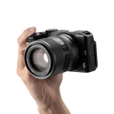 Viltrox Objektiv | AF 90mm | F/2.2 Z EVO | Nikon Z-Mount