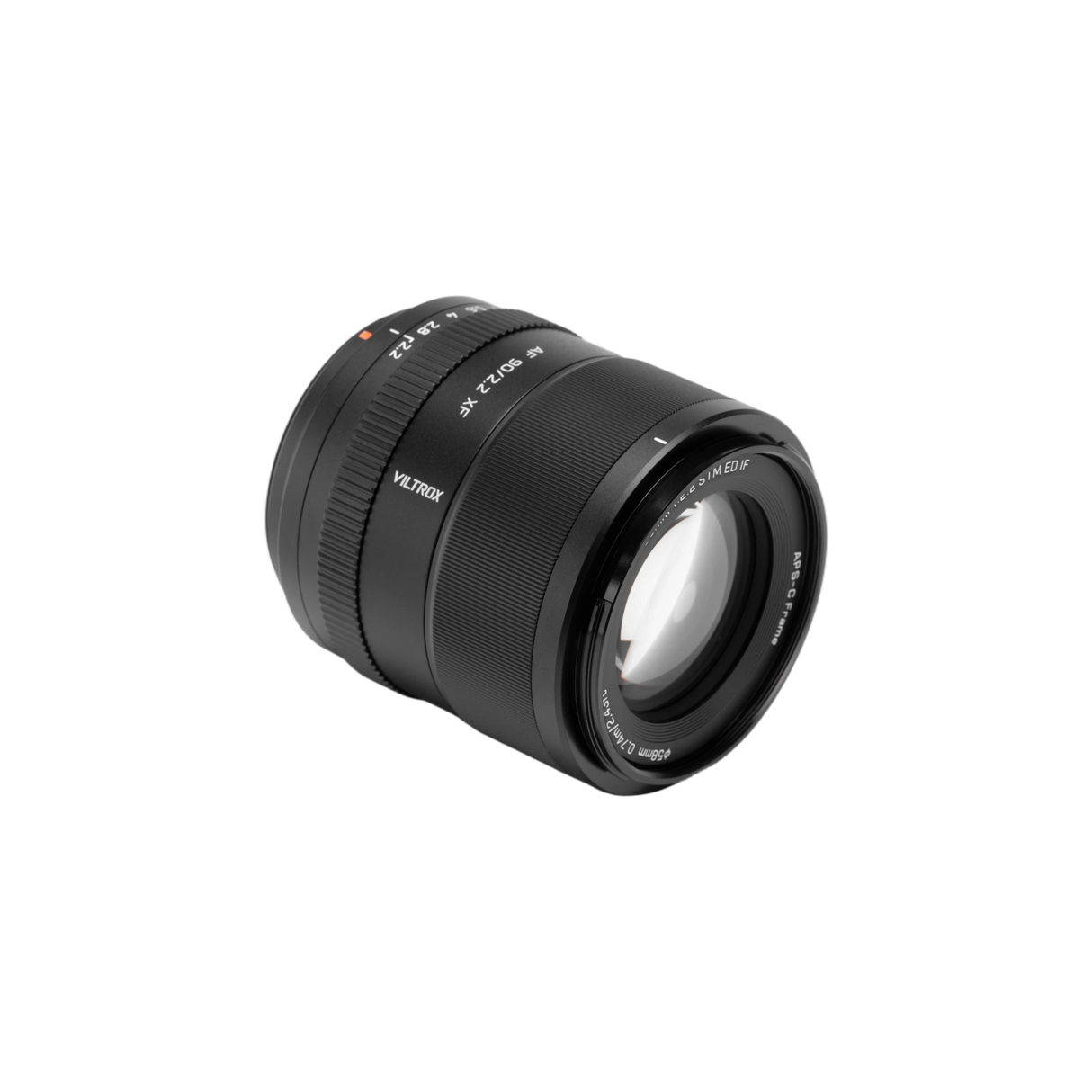 Viltrox Objektiv | AF 90mm | F/2.2 XF EVO | Fuji XF-Mount
