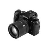 Viltrox Objektiv | AF 90mm | F/2.2 XF EVO | Fuji XF-Mount
