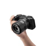 Viltrox Objektiv | AF 75mm | F/1.8 Z EVO | Nikon Z-Mount