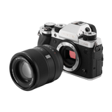 Viltrox Objektiv | AF 75mm | F/1.8 XF EVO | Fuji XF-Mount